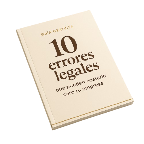 Guía Legal
